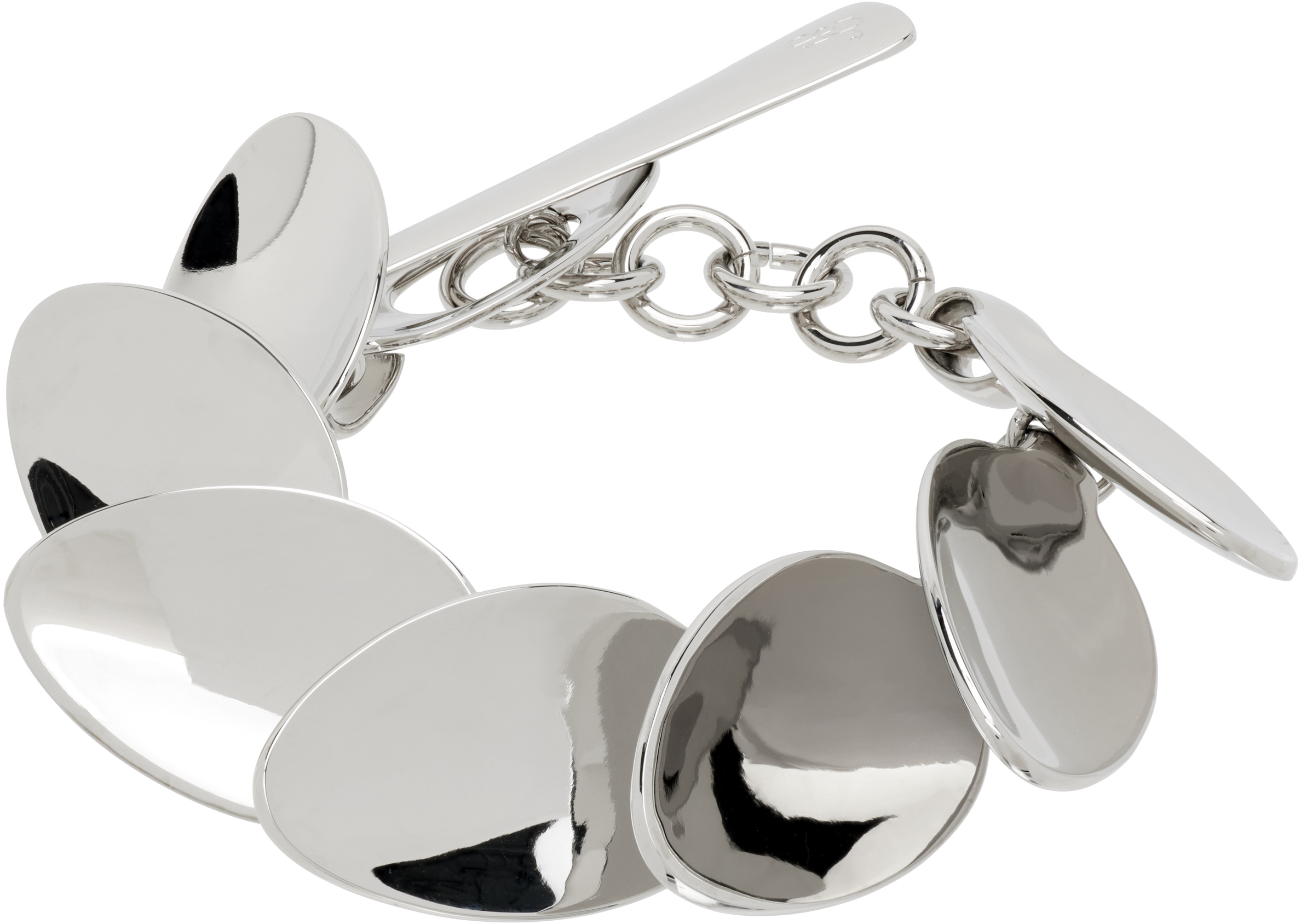 【関税込み】Jean Paul Gaultier Cutlery ブレスレット