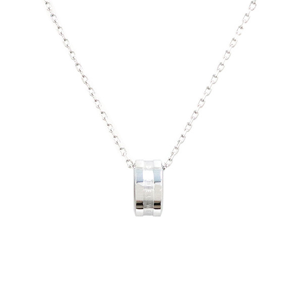 Daniel Wellington ネックレス Elan Necklace Silver DW00400159