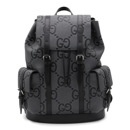 Gucci ジャンボGG ラージバックパック