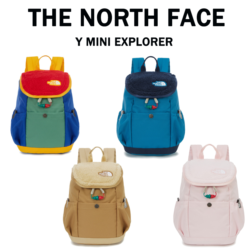 THE NORTH FACE★25SS★Y MINI EXPLORER_NM2SR80