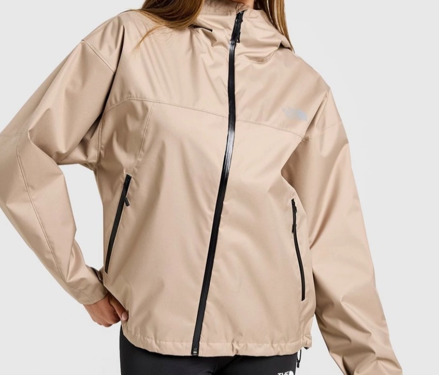 The North Face Lightweight Shell Jacket アウター ジャケット