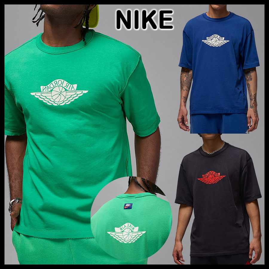 ★NIKE★JORDAN RARE AIR T-シャツ★追跡可