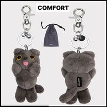 ★早期完売★COMFORT★MUNK Key Ring★キーホルダー★日本未入荷