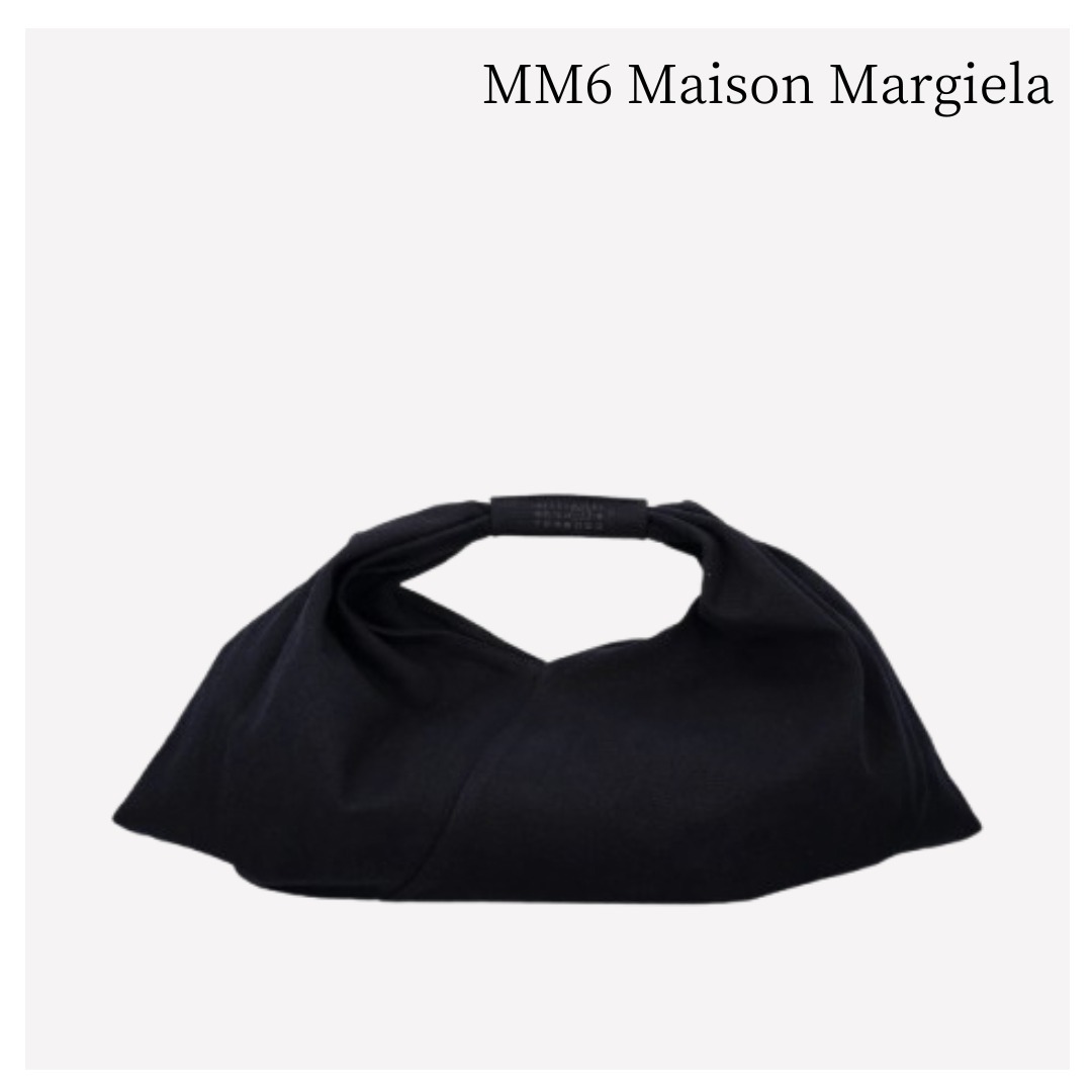 【関税送料込み】MM6 Maison Margiela ハンドバッグ
