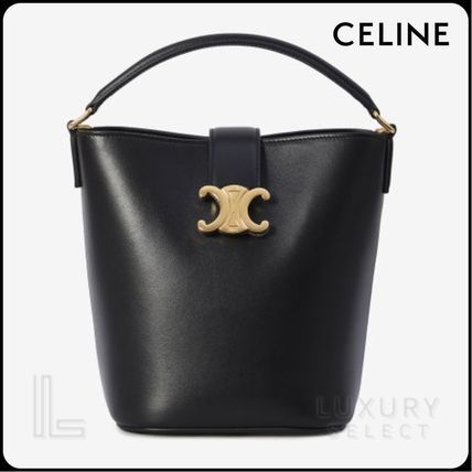 【CELINE】 スモール ルイーズ バッグ /ブラック 119173fx938no
