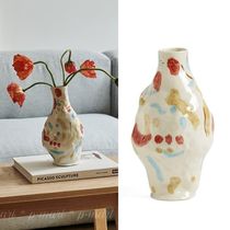 国内発*HAY JESSICA HANS VASE ベース 花瓶 ミロ