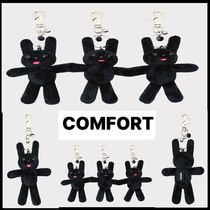 ★早期完売★COMFORT★KIYONG Key Ring★キーホルダー★