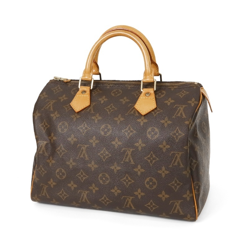 LOUIS VUITTON ミニボストンバッグ スピーディ30