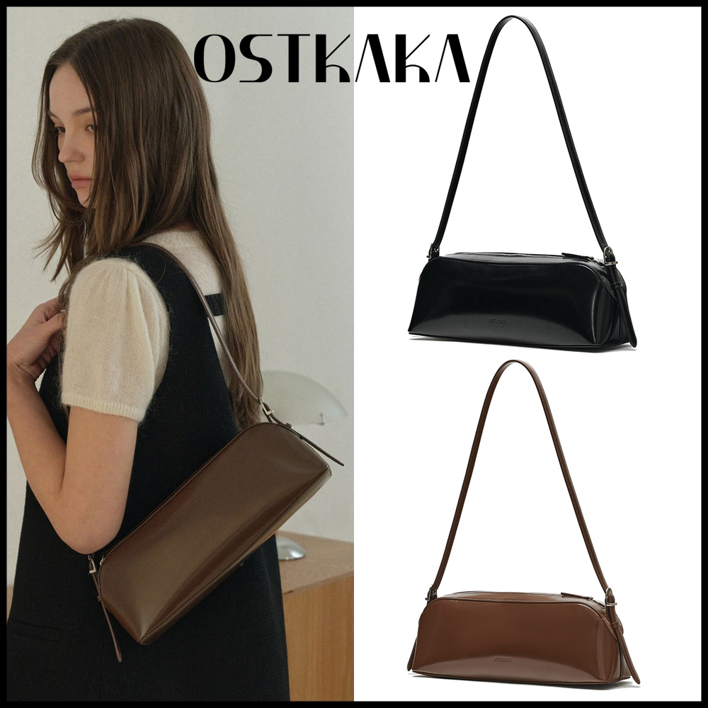 OSTKAKA ■ Amuse East West Shoulder