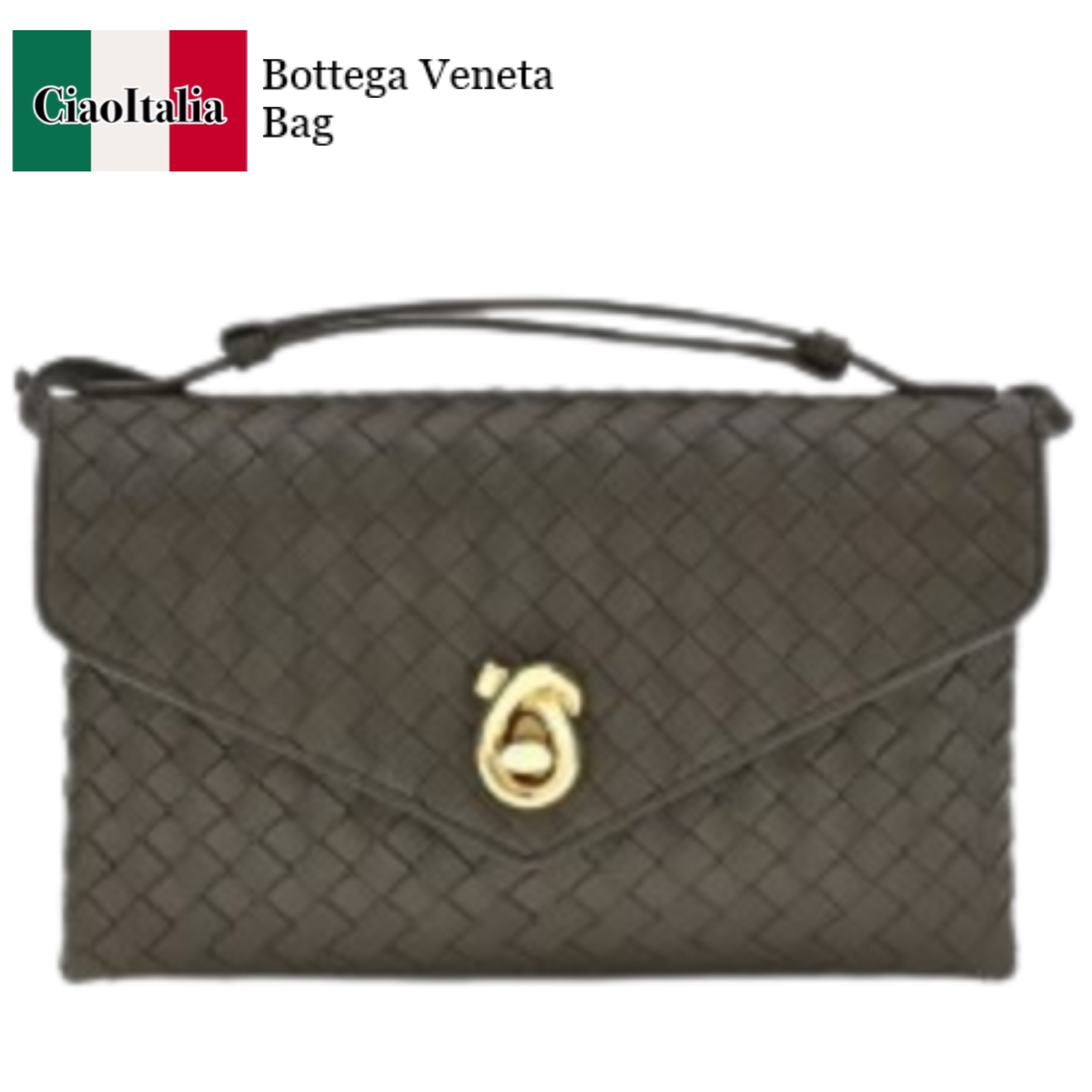 ショルダーバッグ・ポシェット Bottega Veneta  Bag
