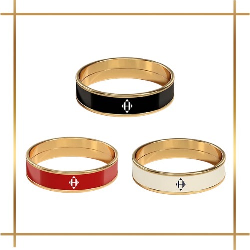 ［すぐにお届け］HERMES リング ユニ PM