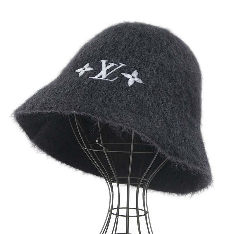 ルイ・ヴィトン ハット LV
