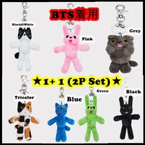 ★BTS V★COMFORT★Key Ring★1+ 1 (2P Set)★韓国大人気★