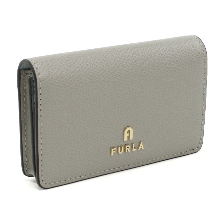 【国内即発】FURLA Camelia カードケース S WP00408 4060S