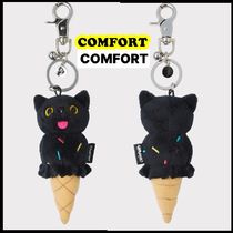 早期完売★COMFORT★PIYONG Ice Cream Key Ring★キーホルダー★