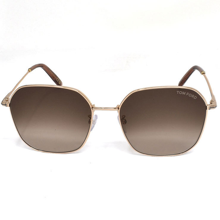TOM FORD【トムフォード】 サングラス  FT0887-K-28F-59