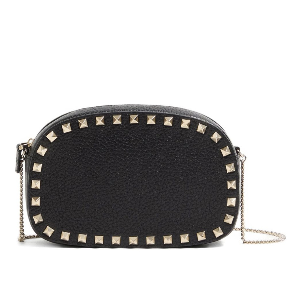 【VALENTINO】ロックスタッズ ミニバッグ