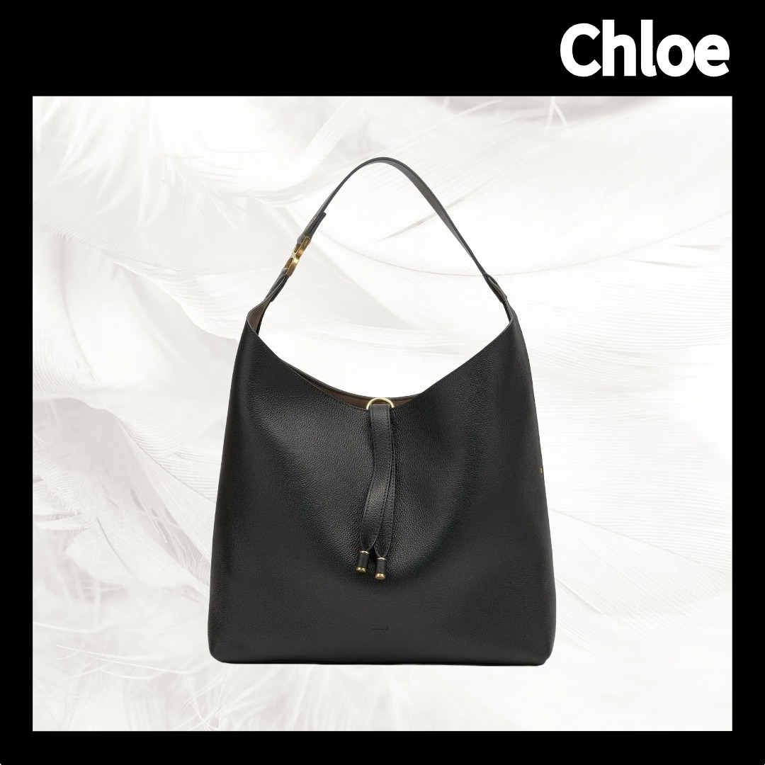 【Chloe】Marcie Shoulder Bag/追跡+関税+全国送料込み