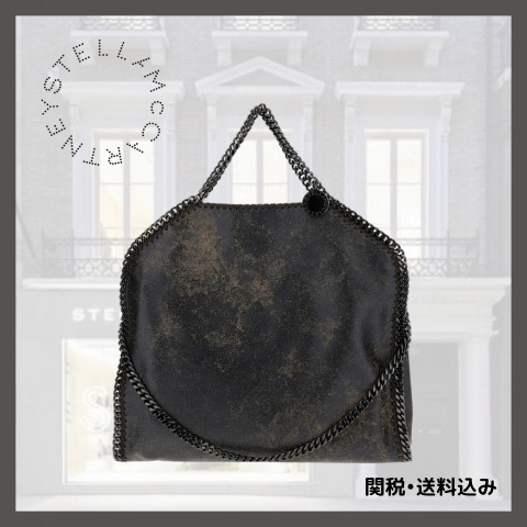 【Stella McCartney】ファラベラ スモールトート
