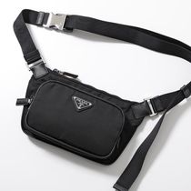 PRADA ショルダーバッグ 2VH128 2DMH