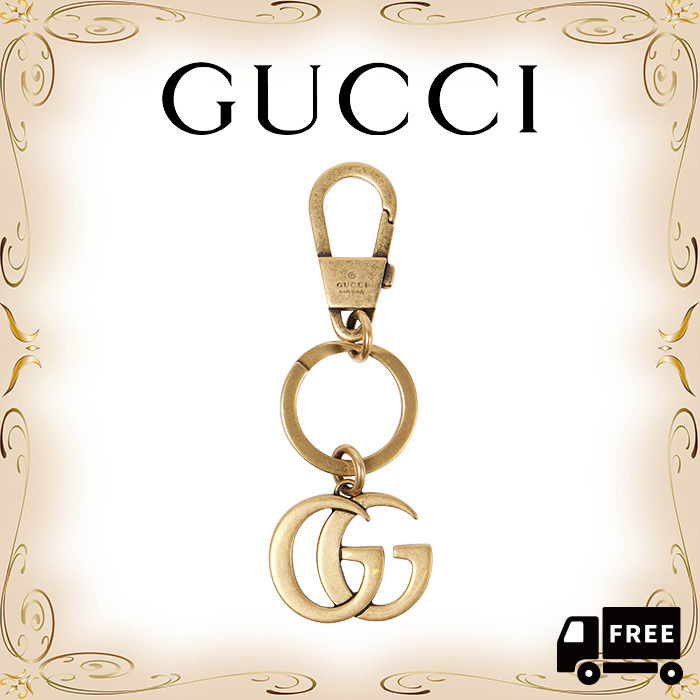 【Gucci】キーチェーン *送料関税込*