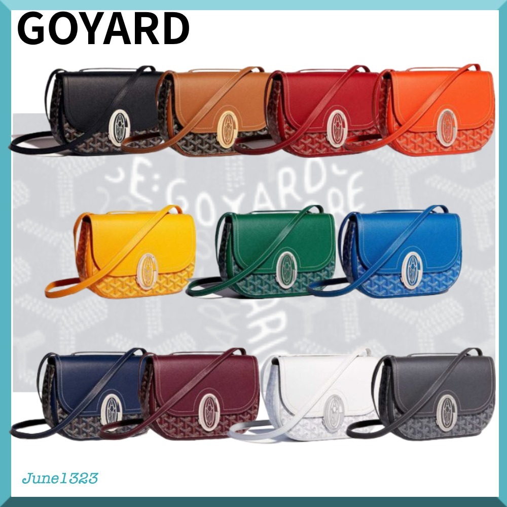 国内配送【GOYARD】233バッグ 全11色