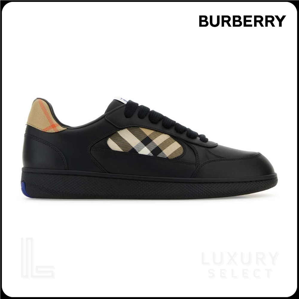 【BURBERRY】SNEAKERS TERRACE MIX◆8108650