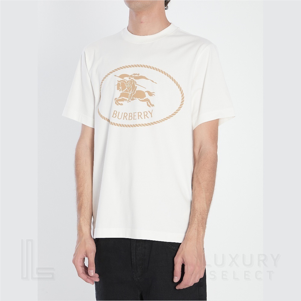 【BURBERRY】T-SHIRT MW-TAL-2.6.040◆8110112
