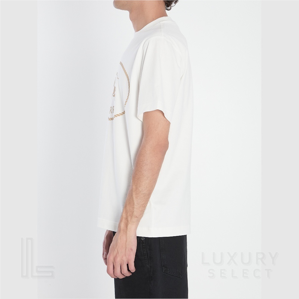 【BURBERRY】T-SHIRT MW-TAL-2.6.040◆8110112
