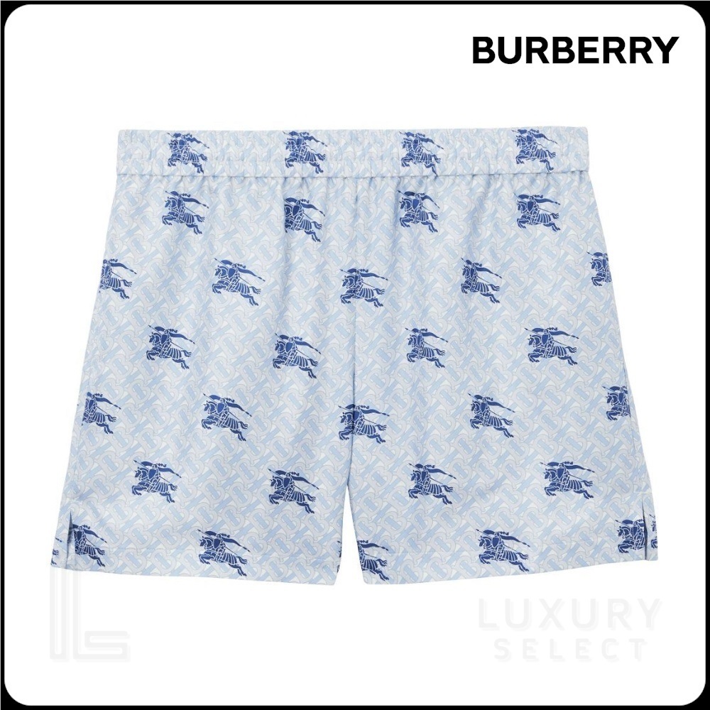 【BURBERRY】BRANDON SA SHORT CAPSULE◆8072076146684
