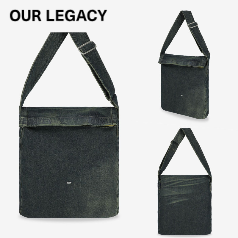 ★超特価★OUR LEGACY★25SS スリング ショルダーバッグ A2258SS