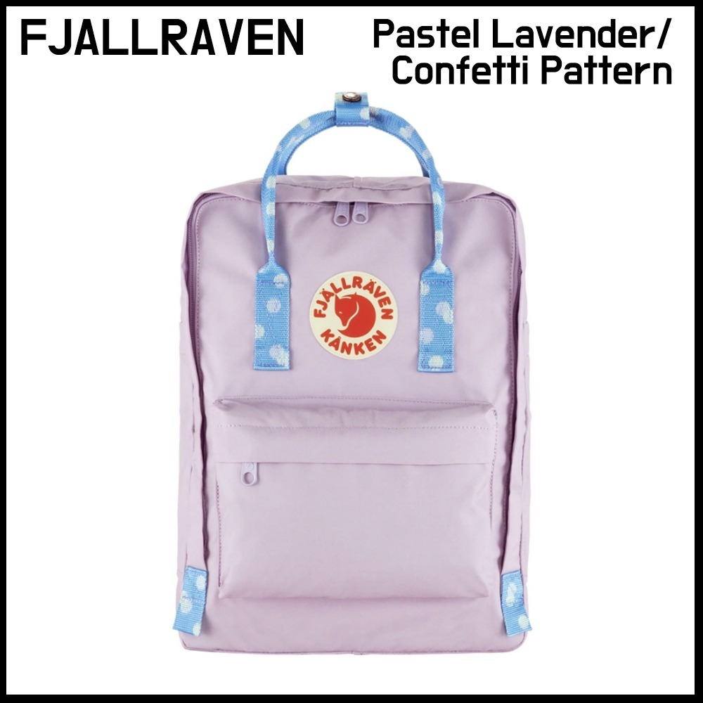 【FJALL RAVEN】★KANKEN Classic 16L カンケンバックパック