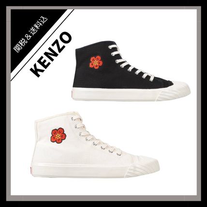 KENZO X-TRAINER WHITE ケンゾー エックストレーナー スニーカー KENZO | ケンゾー