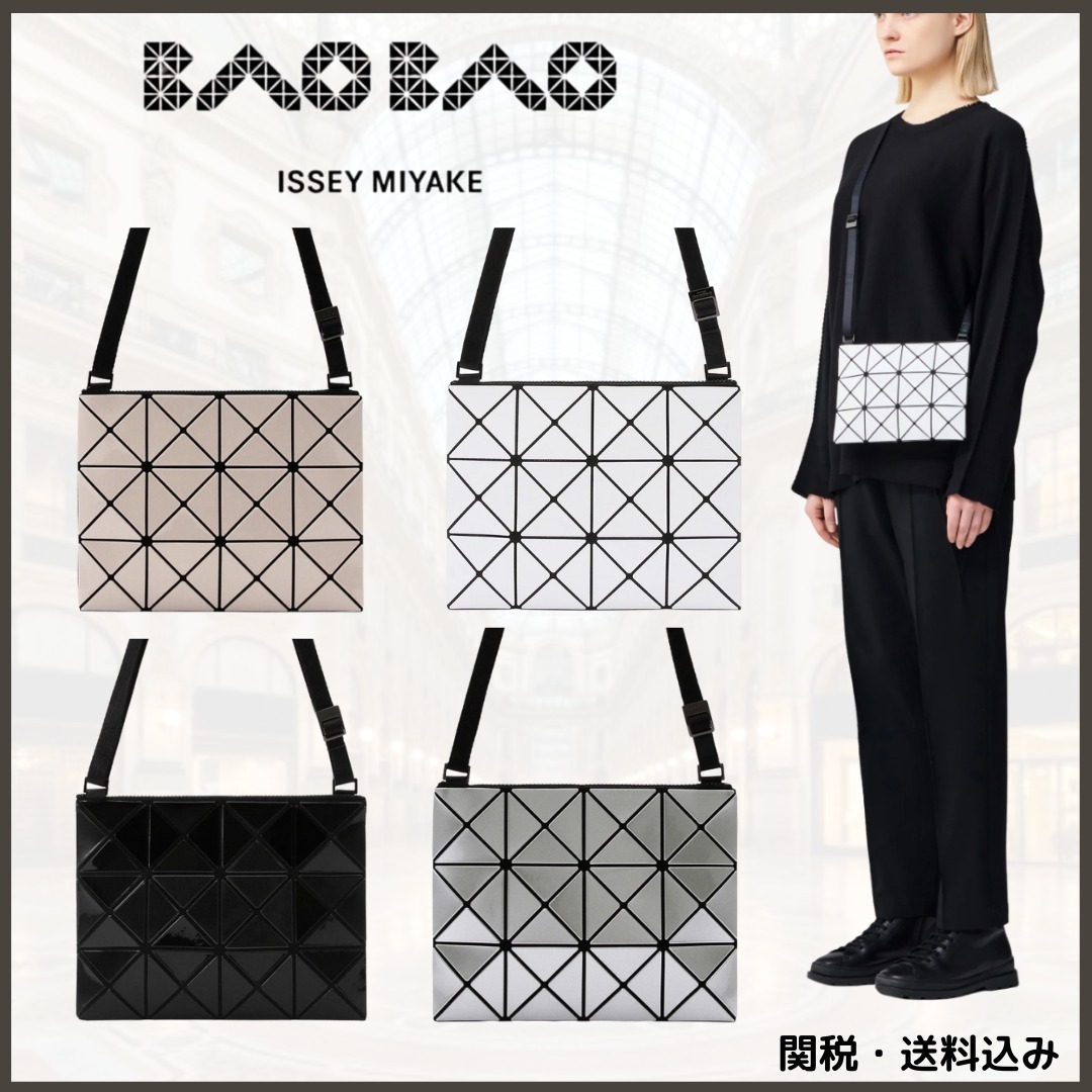 人気★BAO BAO ISSEY MIYAKE★LUCENT ショルダーバッグ