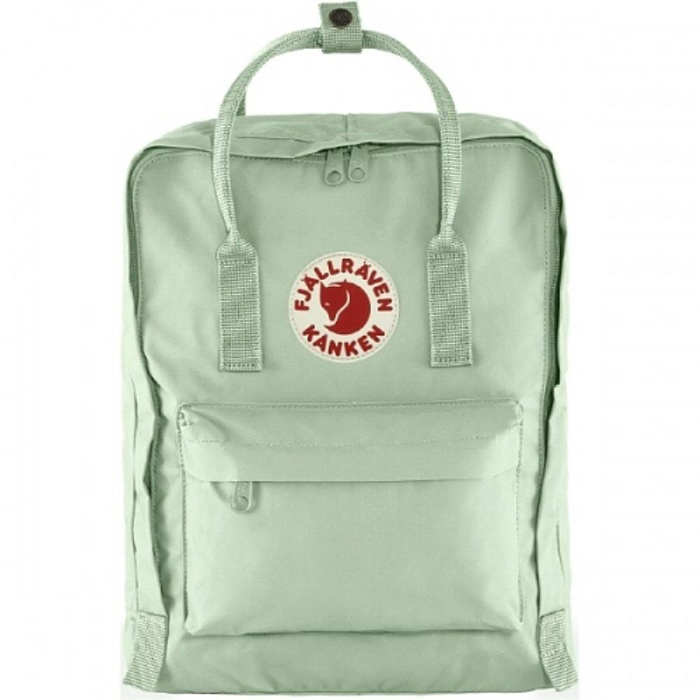 ★ FJALLRAVEN★ Kanken Classic 23510 Mint Green 131389