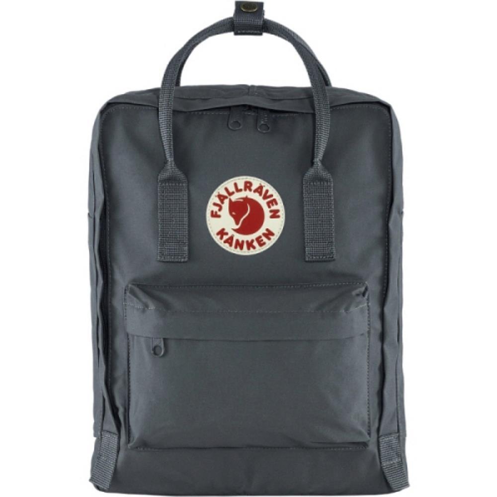 ★ FJALLRAVEN★ Kanken Classic 23510 Graphite 133549