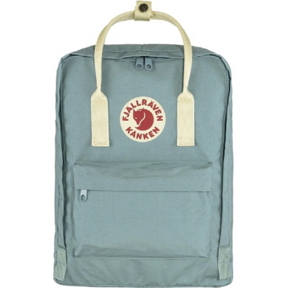 ★ FJALLRAVEN★ Kanken Classic 23510 Sky BlueLight Oak 1335