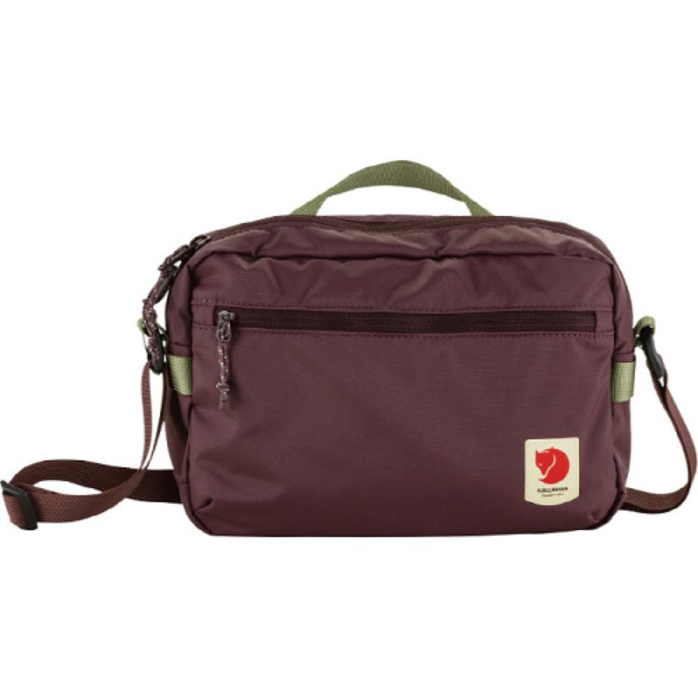 ★ FJALLRAVEN★ High Coast Crossbody 23227 133437