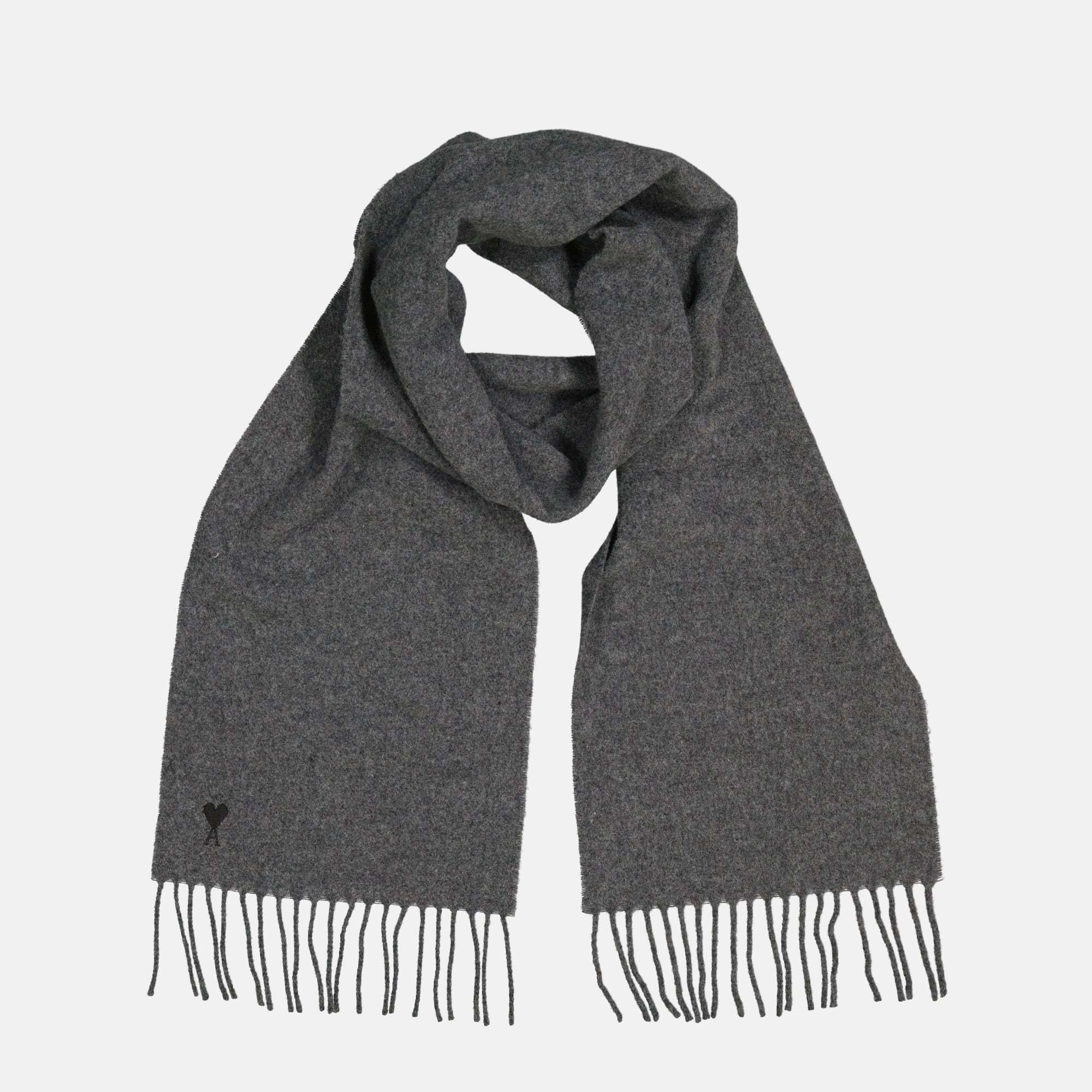 スカーフ AMI PARIS Scarves