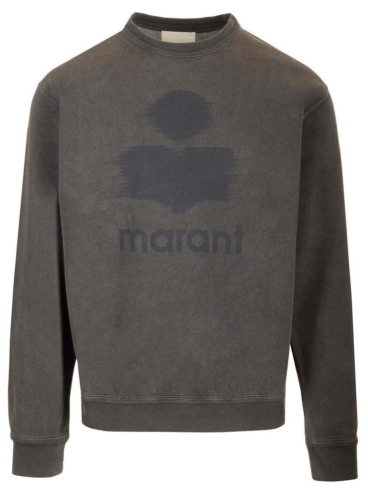 ISABEL MARANT ミコイロコフリントスウェットシャツ 【関税込】