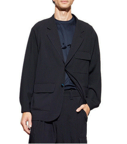 GIORGIOARMANI テーラード ジャケット