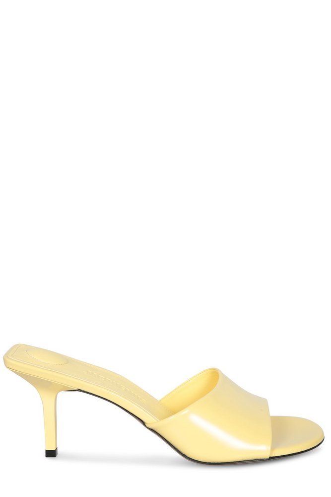 JACQUEMUS キュヒストミュル 251FO1674036 210