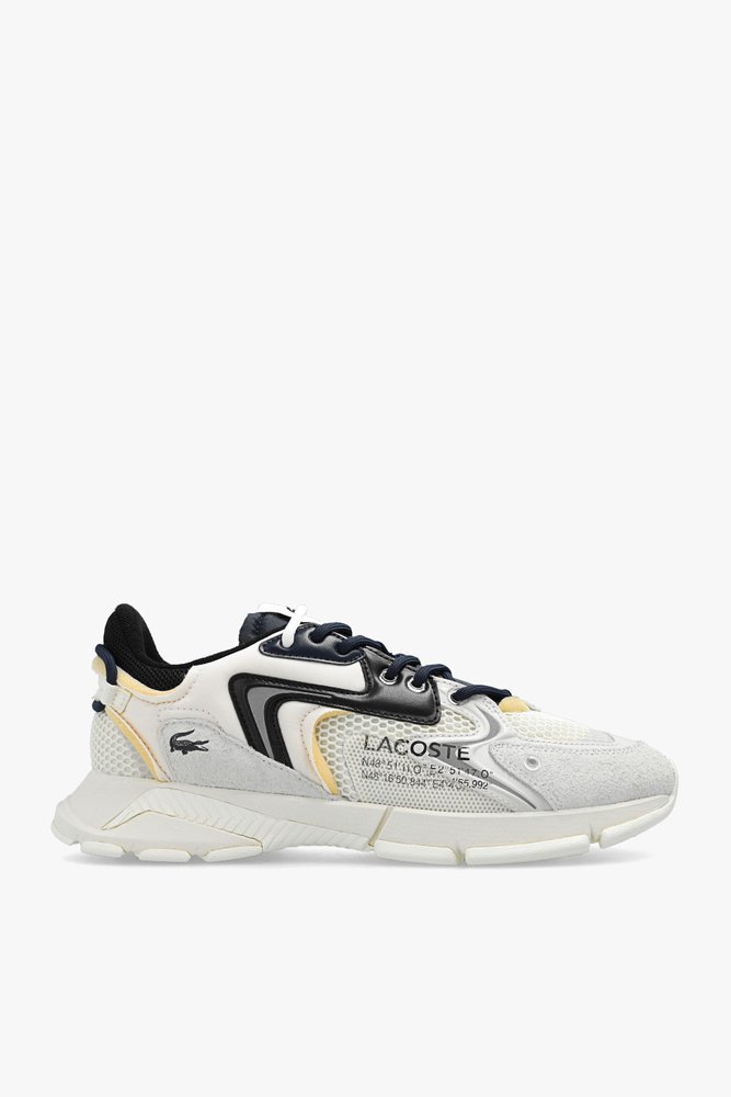 Lacoste ロコ アクセント スニカ 745SMA00010 2G9
