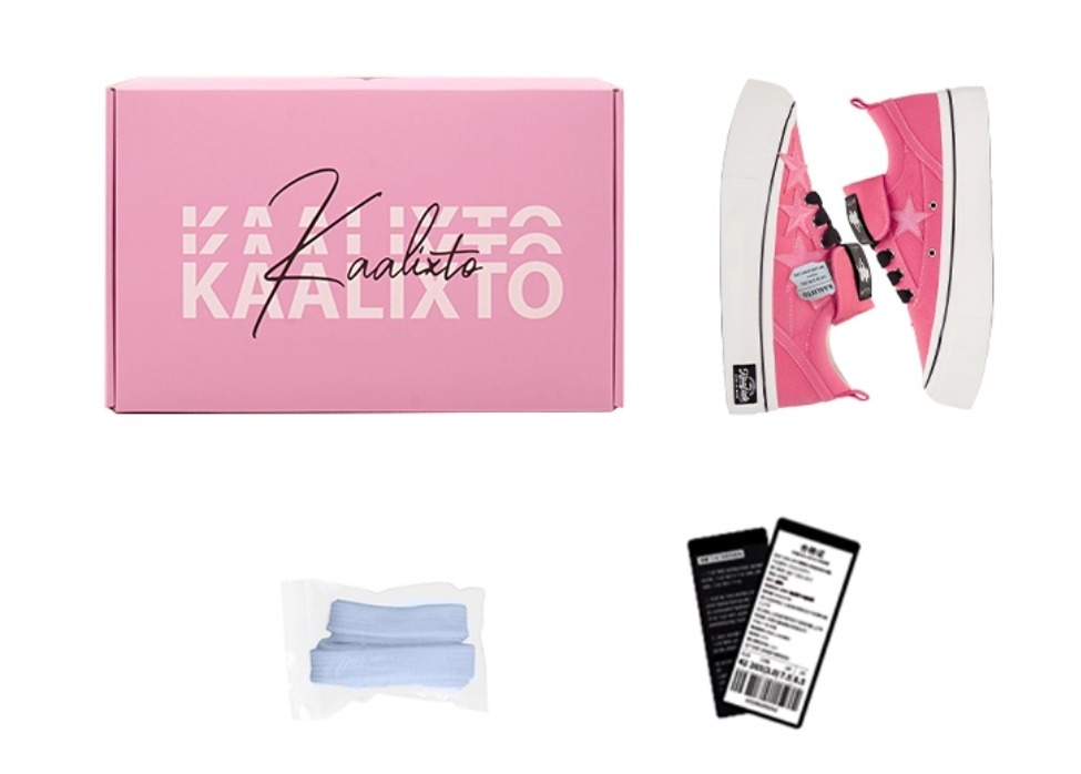 送料関税込[kaalixto]XINGXING★日本未入荷★男女兼用★大人気★