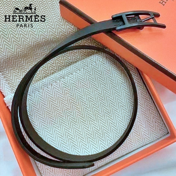 《リバーシブル☆》HERMES Behapi Double Tour ブレスレット
