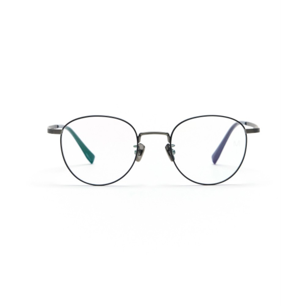 ★ MUUTO★ Titanium Glass XLAB 01 C12 MUX1C12