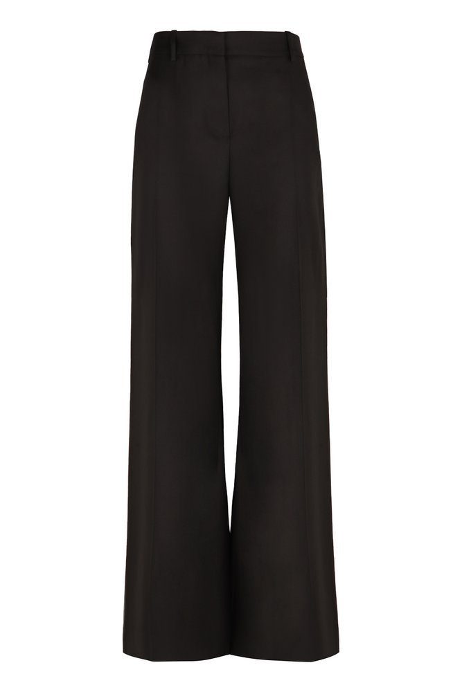 NINA RICCI ハイウエストワイトレックハンツ 【関税込】