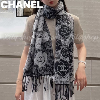 カメリア CHANEL(シャネル) 雑貨・小物(レディース) - 海外通販