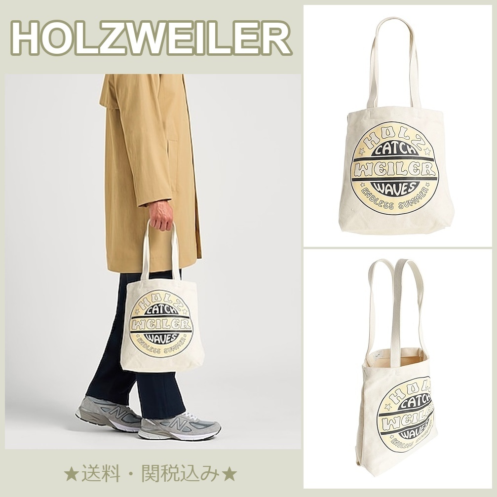 HOLZWEILER ショルダーバッグ