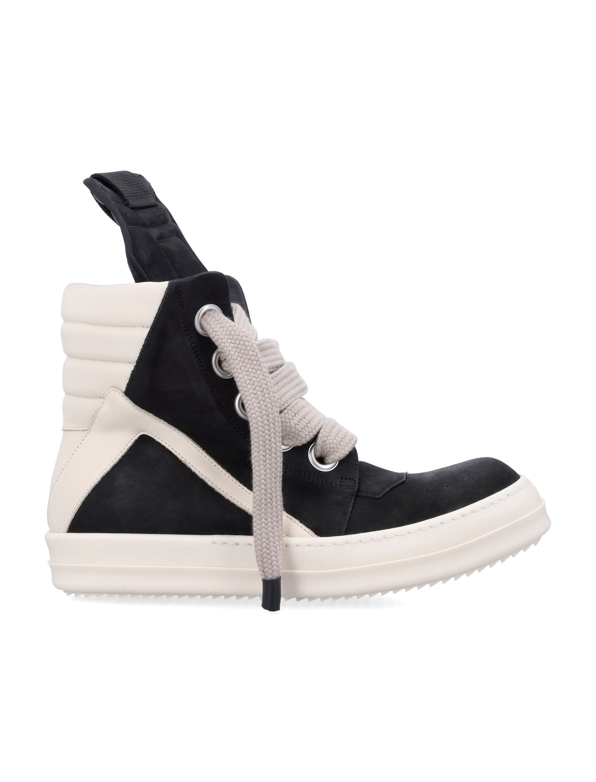 スニーカー RICK OWENS SNEAKER (RU02E1898LWNW2)